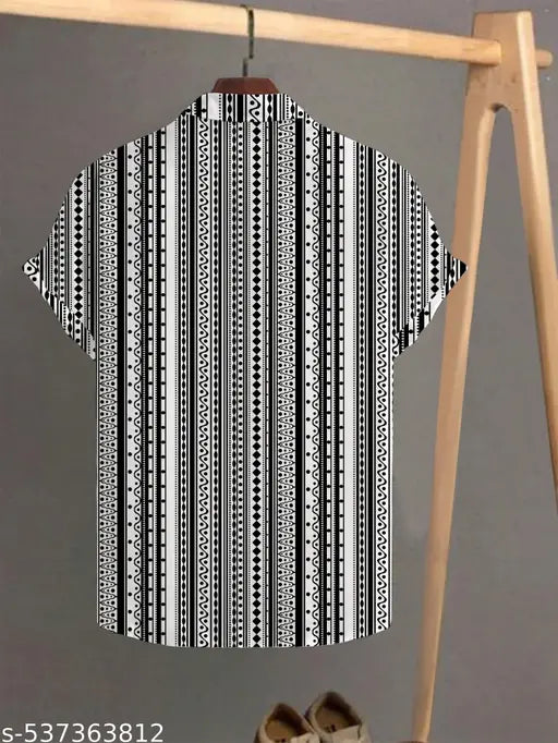 TRENDY MEN SHIRT
